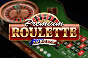 Premium American Roulette - STONEBET88