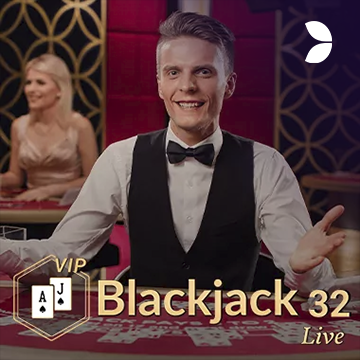 Blackjack VIP 32 - STONEBET88