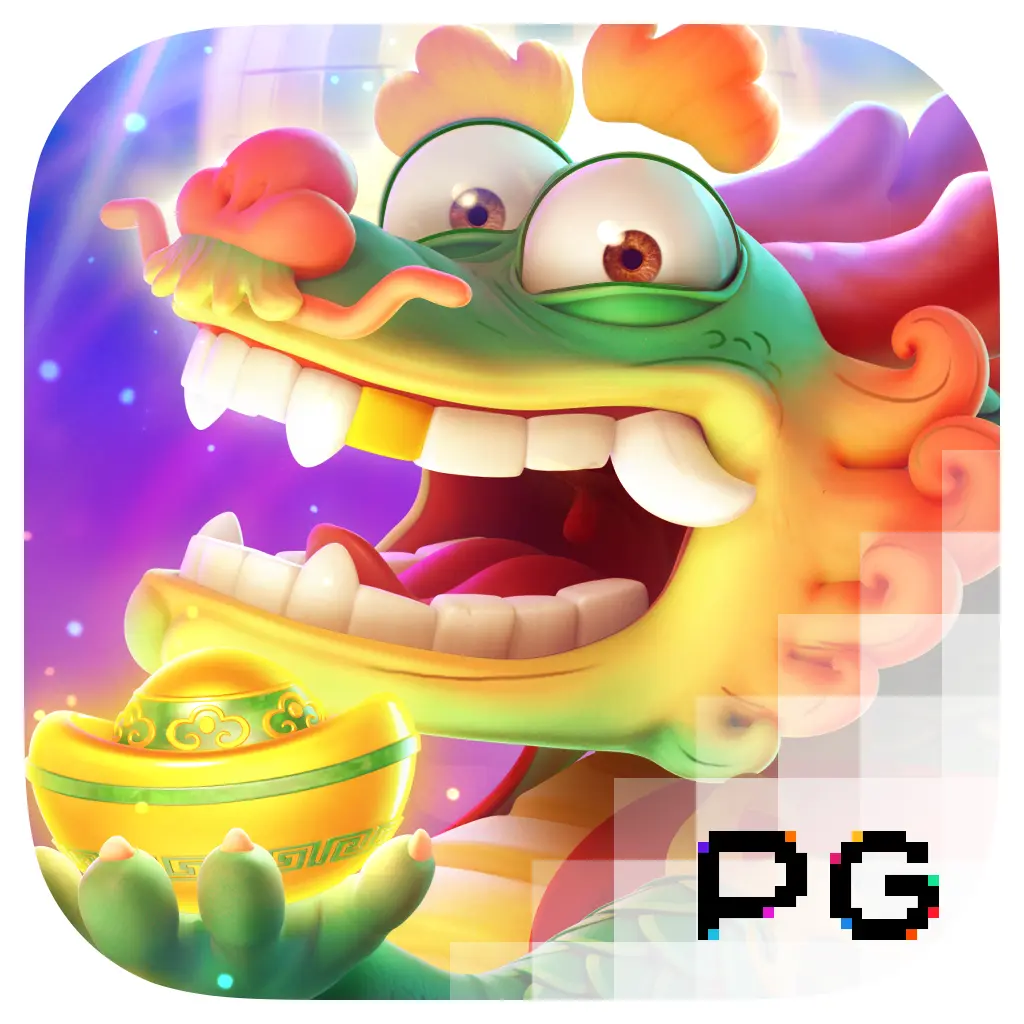 PGSoft : Fortune Dragon - STONEBET88