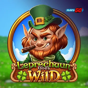 Leprechaun Goes Wild - STONEBET88