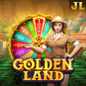 Golden Land - STONEBET88