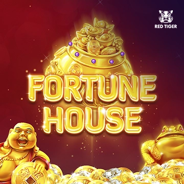 Fortune House - STONEBET88