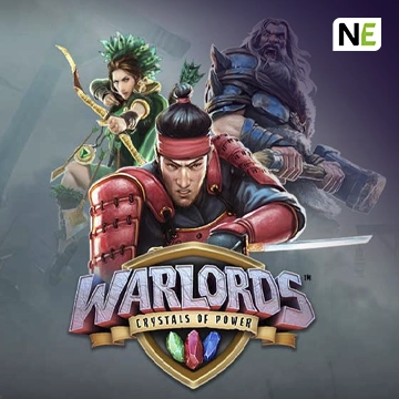 Warlords: Crystals of Power - STONEBET88