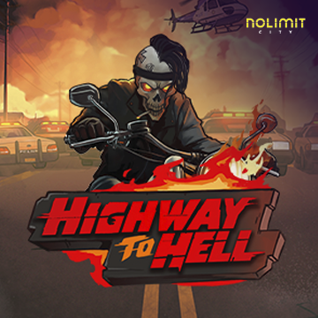 NolimitCity : Highway to Hell - STONEBET88