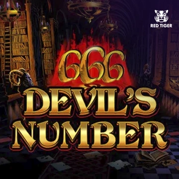 Devils Number - STONEBET88
