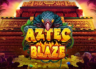 Pragmatic : Aztec Blaze - STONEBET88