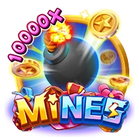 MINES - STONEBET88