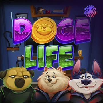 Doge Life - STONEBET88