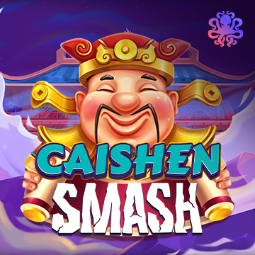 Caishen Smash - STONEBET88