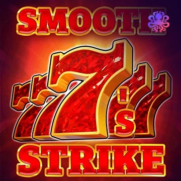 Smooth 7’s Strike - STONEBET88