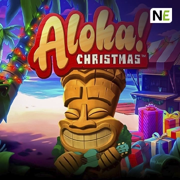 Aloha! Christmas - STONEBET88