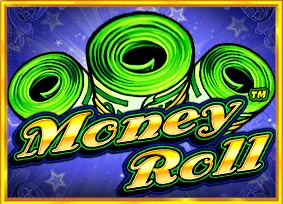 Pragmatic : Money Roll - STONEBET88