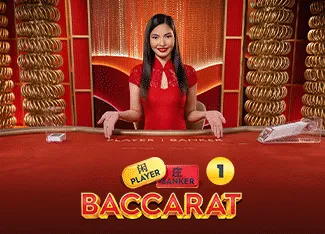 Baccarat 1 - STONEBET88