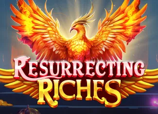 Pragmatic : Resurrecting Riches - STONEBET88