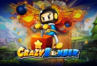 Crazy Bomber - STONEBET88