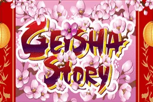 Geisha Story - STONEBET88