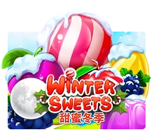 Joker123 : Winter Sweets - STONEBET88