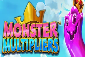 Monster Multipliers - STONEBET88
