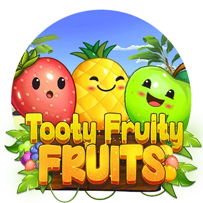 Habanero : Tooty Fruity Fruits - STONEBET88