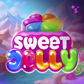 Spinocchio : Sweet Jelly - STONEBET88