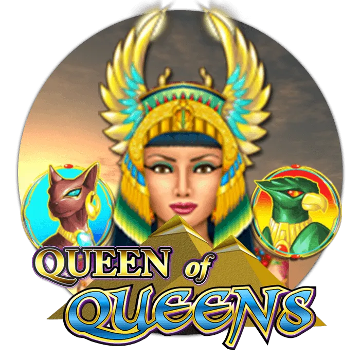 Habanero : Queen of Queens - STONEBET88