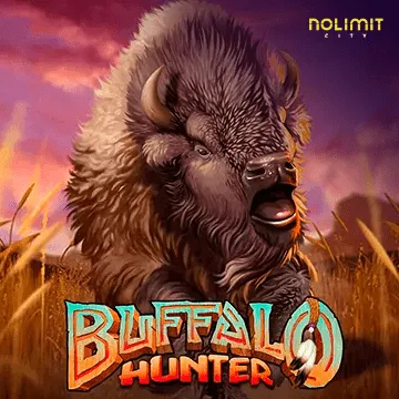 NolimitCity : Buffalo Hunter - STONEBET88