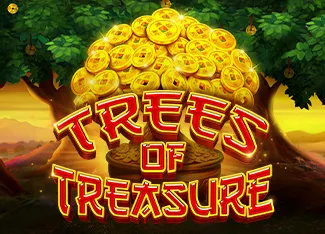 Pragmatic : Trees of Treasure - STONEBET88