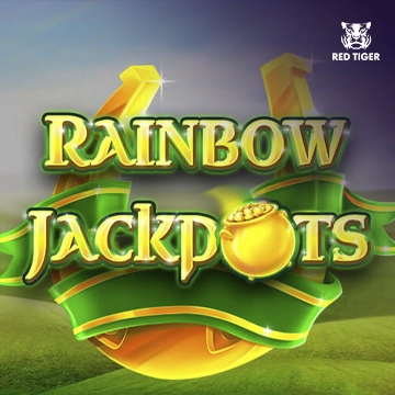 Rainbow Jackpots - STONEBET88