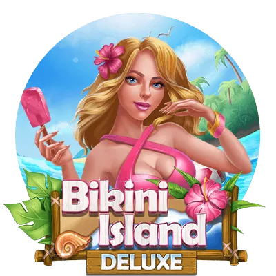 Habanero : Bikini Island Deluxe - STONEBET88