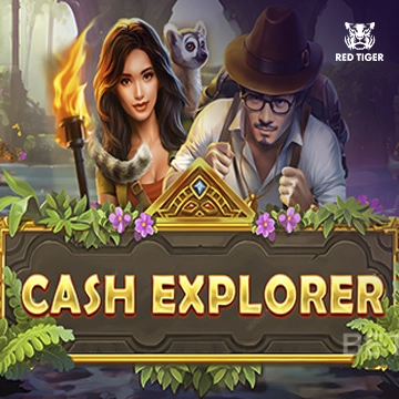 Cash Explorer - STONEBET88
