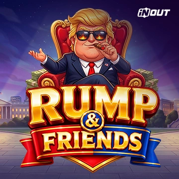 Rump & Friends - STONEBET88