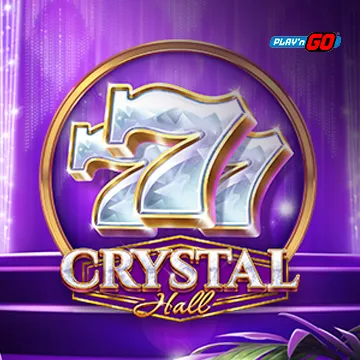 Crystal Hall - STONEBET88