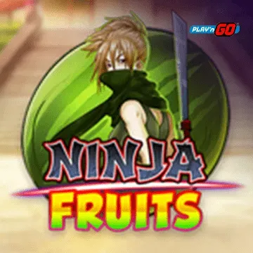 Ninja Fruits - STONEBET88
