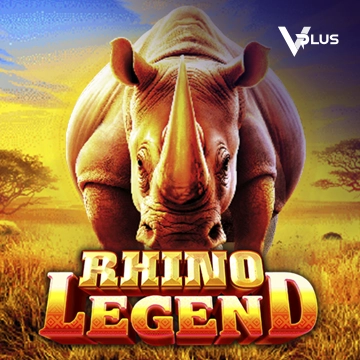 Rhino Legend - STONEBET88