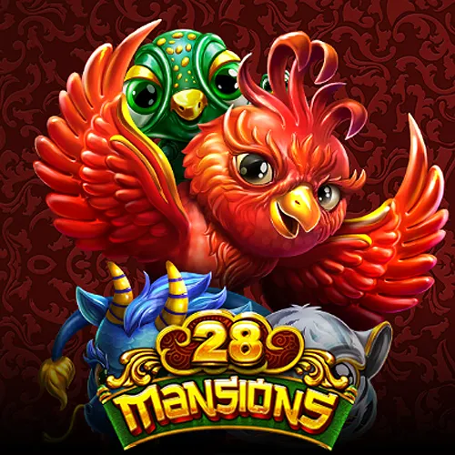 28 Mansions - STONEBET88