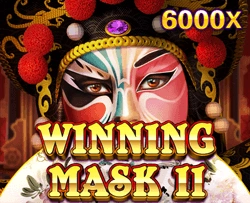 Winning Mask II - STONEBET88