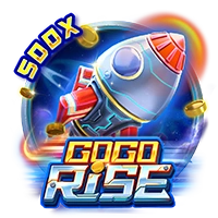 GOGO RISE - STONEBET88