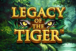 Legacy of the Tiger - STONEBET88