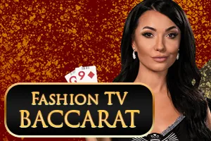 Fashion TV Baccarat - STONEBET88