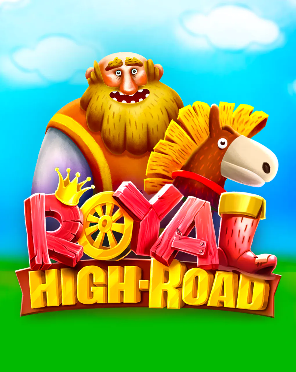 Royal High-Road - STONEBET88