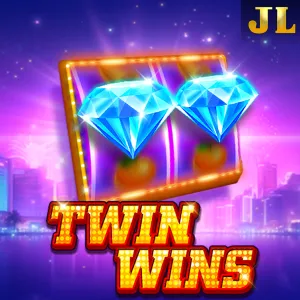 TWIN WINS - STONEBET88