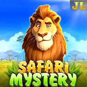 Safari Mystery - STONEBET88