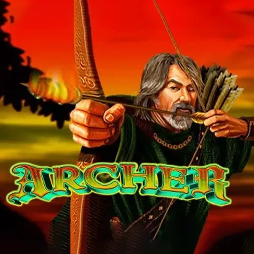 Archer - STONEBET88