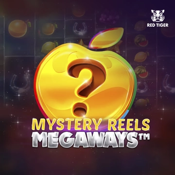 Mystery Reels Megaways - STONEBET88