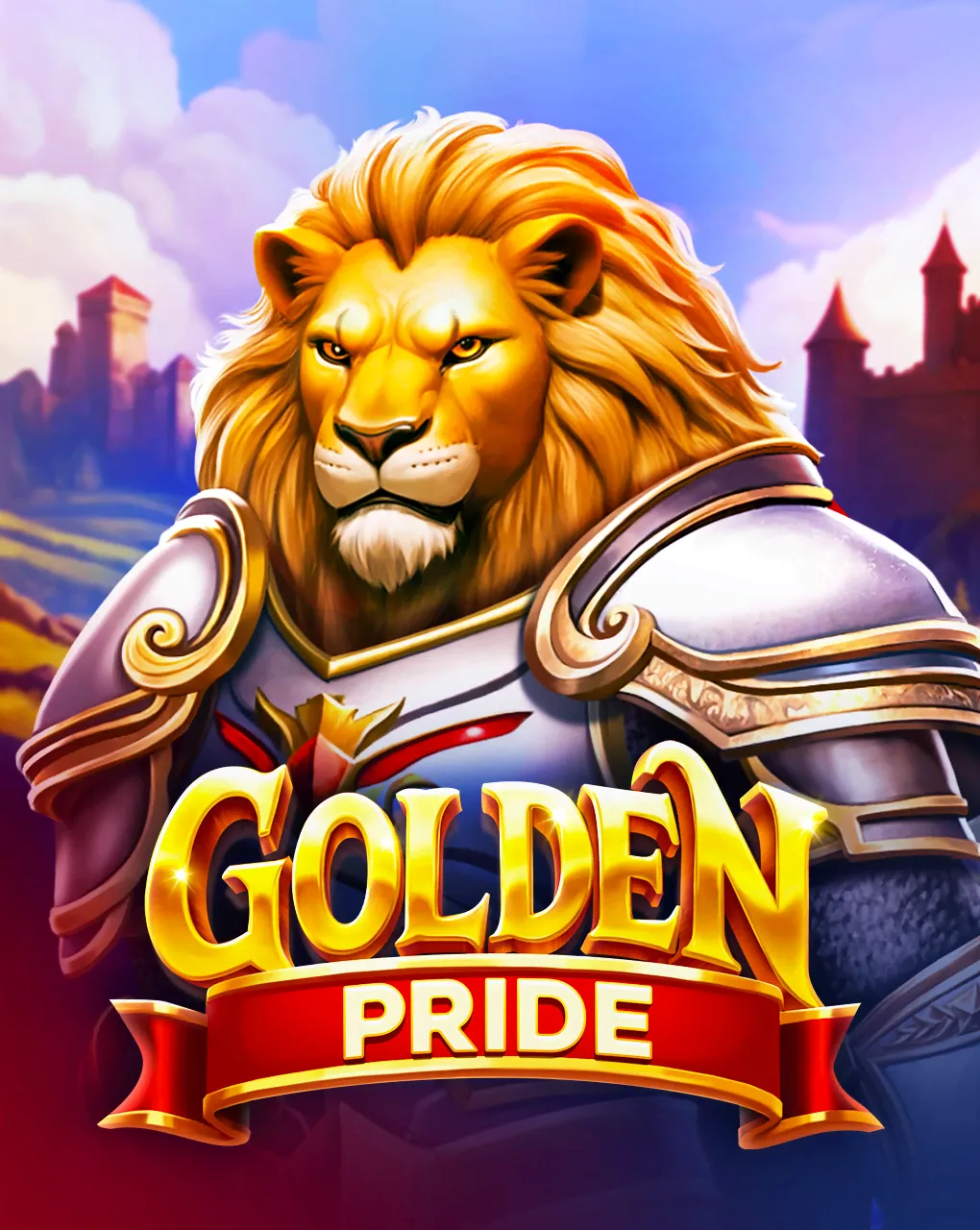 Golden Pride - STONEBET88