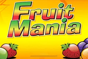 Fruit Mania - STONEBET88