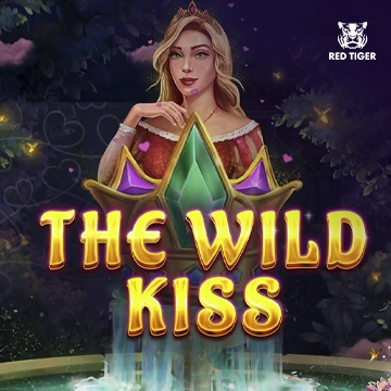 The Wild Kiss - STONEBET88