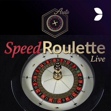 Speed Auto Roulette - STONEBET88