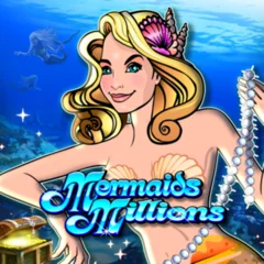 Mermaids Millions - STONEBET88