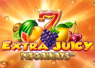 Pragmatic : Extra Juicy Megaways - STONEBET88